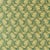 Morris & Co Laceflower Fabric in Pistachio/Lichen - a Sample For Sale