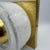 Model 2941 Wall Light in Brass and Bubble Glass from Glashütte Limburg, 1970s For Sale - Image 6 of 12