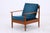 Danish Teak Sessel Lounge Chairs by Grete Jalk, 1960s, Set of 2 For Sale - Image 16 of 17