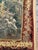 18th Century Aubusson Rest in the Forest Tapestry For Sale - Image 12 of 18