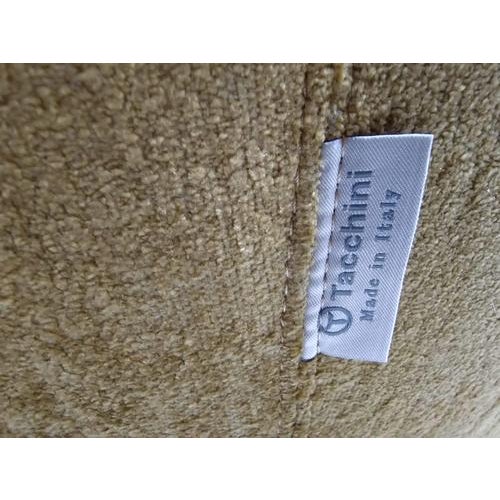 Textile Julep Sofa by Jonas Wagell for Tacchini Italy For Sale - Image 7 of 8