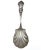 1900 - 1909 Early 1900s Watson Sterling Silver Jam Spoon For Sale - Image 5 of 7