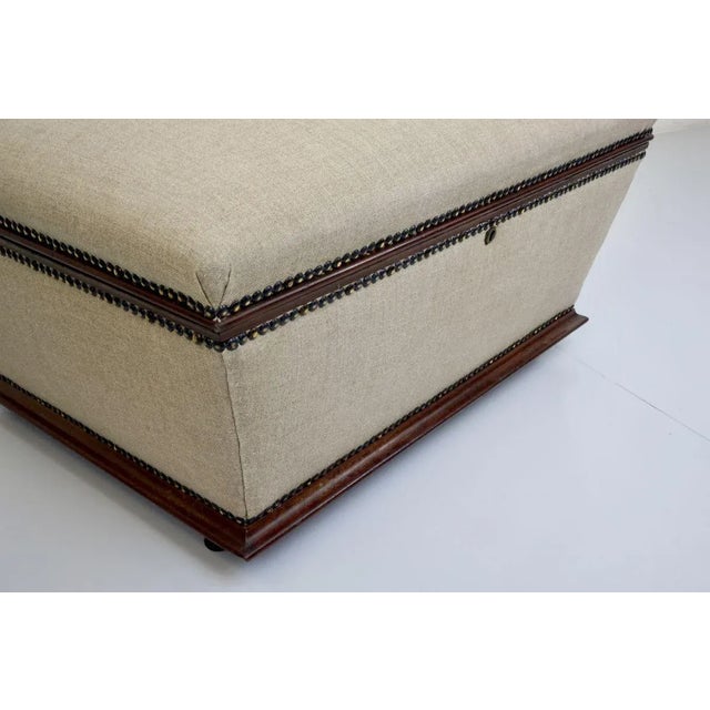 Ottoman For Sale - Image 6 of 7