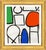 Susan Hable is a renowned artist and designer based in Athens, Georgia, known for her bold and colorful works. Co-founder...