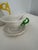 Seletti 1990s Seletti I-Ware’s Collection Tea Set With 2 Cups/Saucers/Teaspoons - 8 pcs For Sale - Image 4 of 10