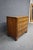 Mahogany bachelor chest by Kittinger Furniture Co., known for exceptional craftsmanship and their long-standing...