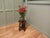 19th Century Arts and Crafts Octagonal Oak Plant Stand, 1880 For Sale - Image 5 of 8