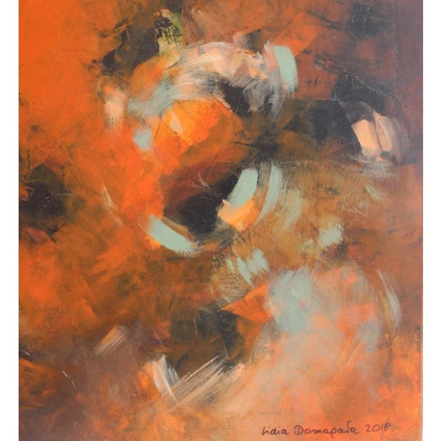 Lidia Domagała, Heat, 2018 For Sale - Image 4 of 7