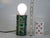 1970s Table Lamp, 7 Up Soda Can, Electric Lighting, Pop Art, Retro, Modern For Sale - Image 4 of 5