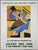 Tour Donas 1920 Poster by Marthe Donas, 1986 For Sale