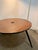 Vintage Italian Coffee Table with Integrated Lamp, 1960s For Sale - Image 5 of 8