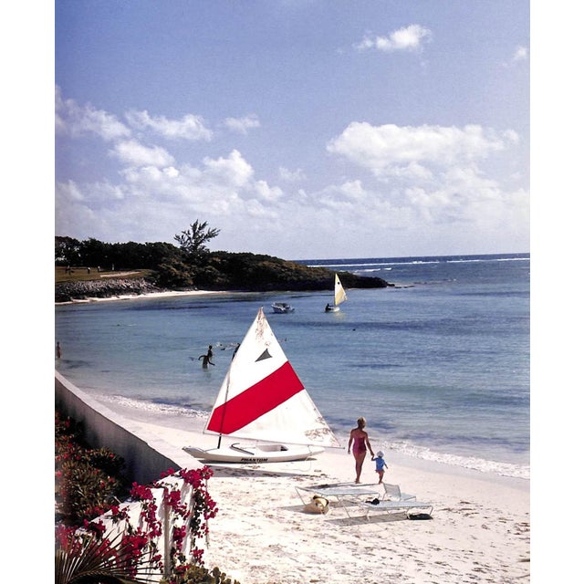 "Escape: The Heyday of Caribbean Glamour" 2014 Mallea, Hermes For Sale - Image 9 of 12