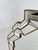 Art Deco Bevelled Mirror from Deknudt For Sale - Image 9 of 11