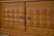 Brutalist Oak Buffet, 1960s For Sale - Image 4 of 13