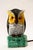 Smoke Distorter Owl Gmundner Ceramic, 1950s For Sale - Image 16 of 16