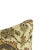 Kravet Kravet Design 33219.1611 - 20" X 20" Pillow Cover - Gold, Cream, and Gray Damask Chenille Accent Cushion Case For Sale - Image 4 of 7