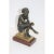 Bacchus Grand Tour Sculpture Bronze For Sale - Image 4 of 13