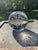 Glass Orb Art Paperweight For Sale - Image 10 of 12