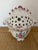 Ceramic Mid 20th Century Italian Chelsea House Frog Jardiniere For Sale - Image 7 of 13