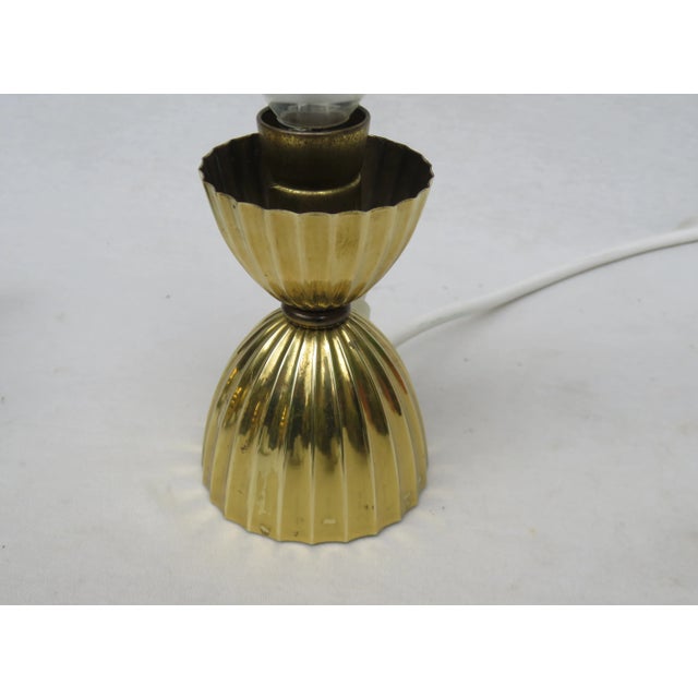 Small Table Lamps, 1950s, Set of 2 For Sale - Image 9 of 18