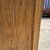 Circa 1890s English Scrubbed Pine Hutch Cabinet Welsh Dresser Cupboard W/ Plate Racks For Sale - Image 15 of 18