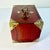 Antique Chinese Boho Chic Chinoiserie Mahjong Game Set, Rosewood & Brass Box. For Sale - Image 11 of 15