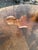 American Rare Set of 5 Nichols and Stone Windsor Chairs For Sale - Image 3 of 8