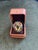 Late 20th Century Bochic “Orient” Vintage Amethyst, Lemon Quartz & Citrine Ring Set In 18K Gold & For Sale - Image 5 of 15