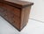 Vintage Pine Filing Cabinet with Nine Drawers, 1950s For Sale - Image 9 of 10