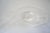 Kosta Boda Crystal Fish Dish Bowl Bucccilante Controlled Bubbles and Smiling Face For Sale - Image 10 of 13