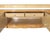 Mid-Century Sideboard with Central Motif Mirror Featuring and Glass Top, 1940s, in Very Good conditions. Designed 1920 to...