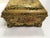 Venetian Rococo Lacquered Wooden Yellow Box, 1750 For Sale - Image 9 of 18