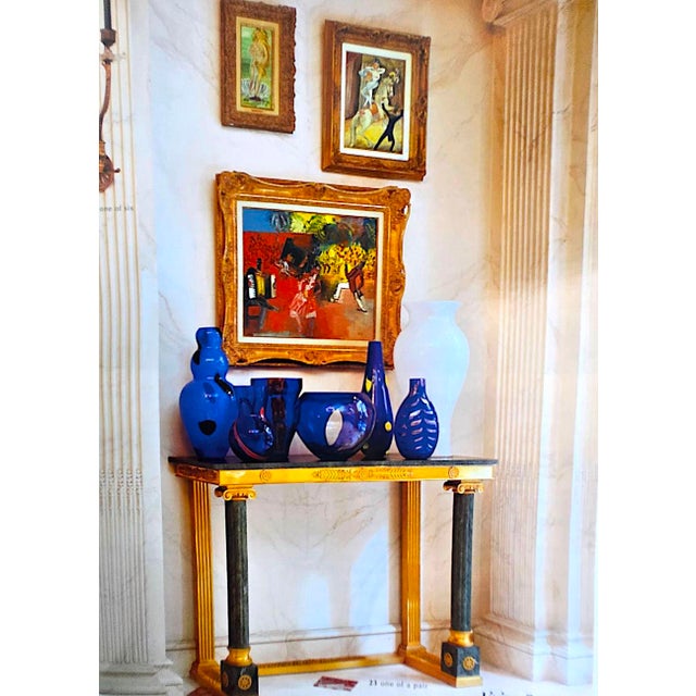 Ih Sotheby's Catalog Gianni Versace Collection 5/21/2005 For Sale - Image 9 of 18