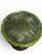 Antique Brush-McCoy Blended Glaze "Amaryllis" Majolica Pedestal For Sale In West Palm - Image 6 of 6