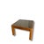 Contemporary Danish Teak Coffee Table, 1960s For Sale - Image 3 of 6