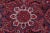 2000 - 2009 Middle Eastern Rug from Heriz For Sale - Image 5 of 8