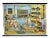 Backery D.lordey Rollable Poster Print Wall Chart For Sale