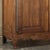 Chestnut 19th Century Country French Fruitwood Armoire From Normandy For Sale - Image 8 of 18