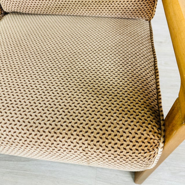 Scandinavian Two-Seater Sofa, 1970s For Sale - Image 10 of 10