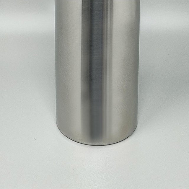 Mid-Century Modern Italian Cocktail Shaker by Gio Ponti for Fratelli Calderoni, 1970s For Sale - Image 6 of 8