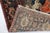 Persian Authentic 19th Century Persian Senneh Rug For Sale - Image 3 of 7