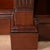 Traditional Penhurst Mahogany Bookcase For Sale - Image 3 of 12