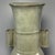 Chinese Chinese Longquan Celadon Arrow Vase, Collectible Decorative Vase For Sale - Image 3 of 6