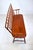 Wood Vintage American Birdcage Windsor Bench, 1990's After Nichols & Stone For Sale - Image 7 of 14