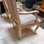 French Provincial Jacara’s French Provincial Louis XV Style Upholstered Armchairs, Pair For Sale - Image 3 of 12