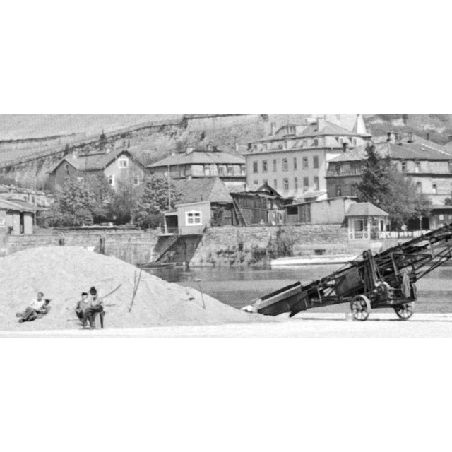 Würzburg Germany 1935, 2012 For Sale - Image 4 of 6