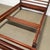 Wood Vintage Bed, 1980s For Sale - Image 7 of 10
