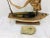Wood Antique Hand Made Model Sail Boat For Sale - Image 7 of 12