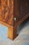 Czech Art Deco Writing Desk in Mahogany, Walnut, Brass and Beech, 1920s For Sale - Image 4 of 18