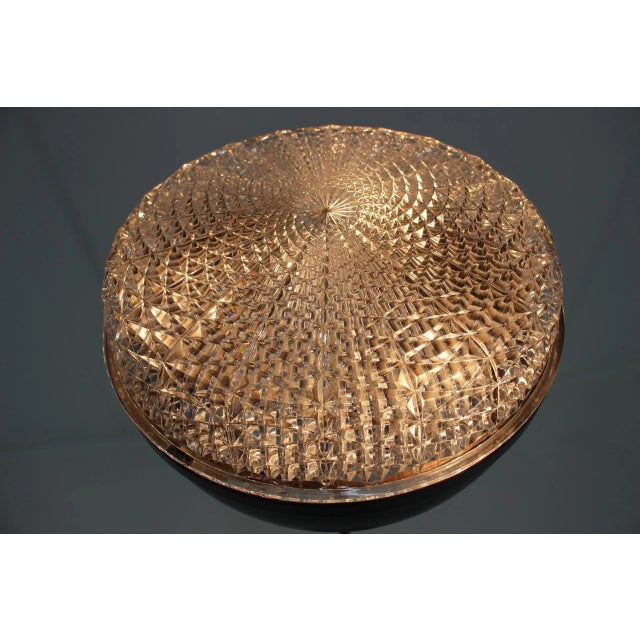 1970s Mid-Century Space Age Floor Lamp, 1970s For Sale - Image 5 of 7